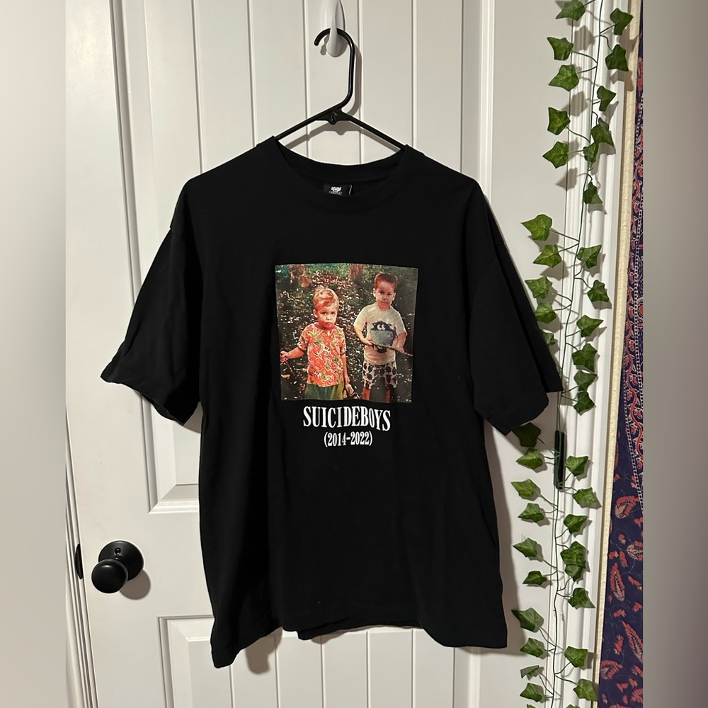 Suicideboys merch